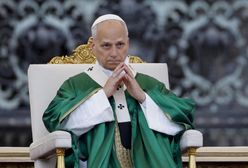 Papież Leon XIV apeluje do rządzących. "By się zaangażowali"