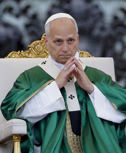 Papież Leon XIV apeluje do rządzących. "By się zaangażowali"