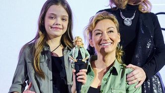 RZADKI WIDOK: Martyna Wojciechowska pokazała córkę z okazji jej 17. urodzin. "Jest wrażliwa, mądra, uczciwa"