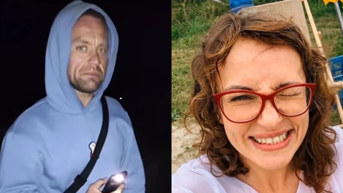 Policja dotarła do wiadomości w telefonie Emilii Koprowskiej