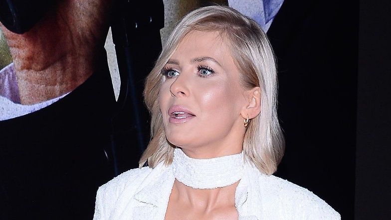 Edyta Pazura odpowiada na hejt na Instagramie