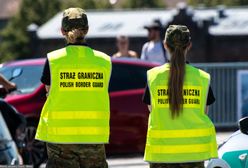 Straż Graniczna przygotowuje się do kontroli na granicy z Niemcami. "Nie potrzebujemy pomocy samozwańczych patroli"