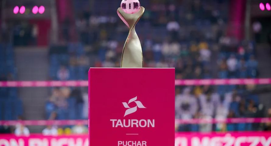 Tauron zapłaci prawie 90 mln zł za sponsoring Polskiej Ligi Siatkówki
