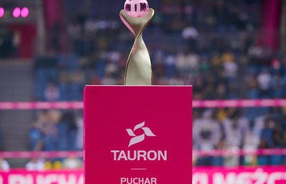 Tauron zapłaci prawie 90 mln zł za sponsoring Polskiej Ligi Siatkówki