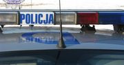 Z regionu: Policjanci odnaleźli desperata. Chciał odebrać sobie życie