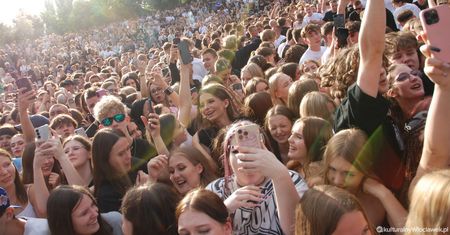 Powiatowo-Gminno-Parafialne Dożynki w Baruchowie! Zobacz kto wystąpi podczas święta plonów