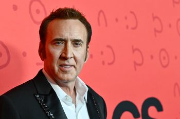 Ma 62 lata i malutką córkę. Bardzo cieszył się na późne ojcostwo