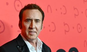 Ma 62 lata i malutką córkę. Bardzo cieszył się na późne ojcostwo