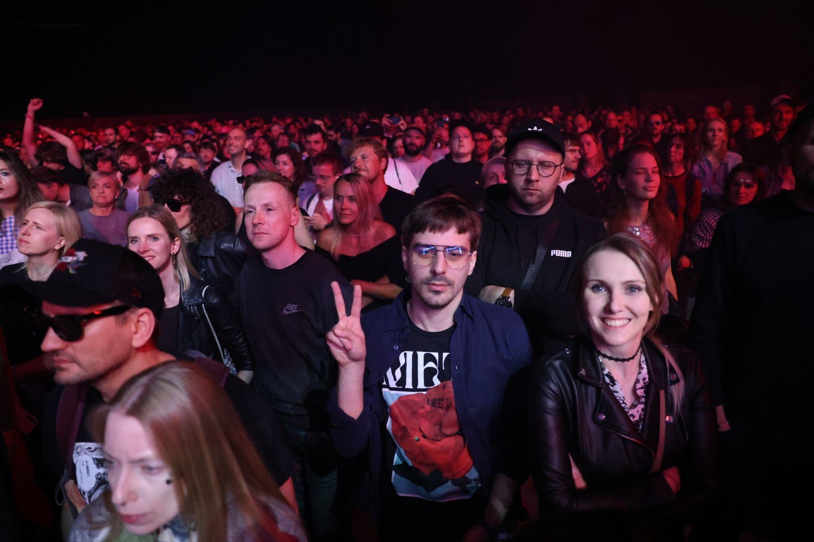 Tauron  Nowa Muzyka 2025. Zdjęcia z piątku, 20.06
