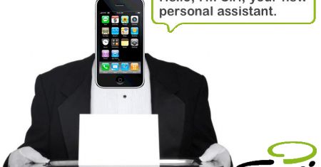 Siri – twój osobisty asystent na iPhone’a