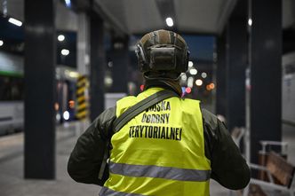 Kolej bezpieczna na święta? Ekspert uspokaja: akt dywersji wyrwał wszystkich z letargu