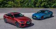 Porównanie: BMW M3 xDrive vs BMW i4 M50 – czy to już czas na zmianę warty?