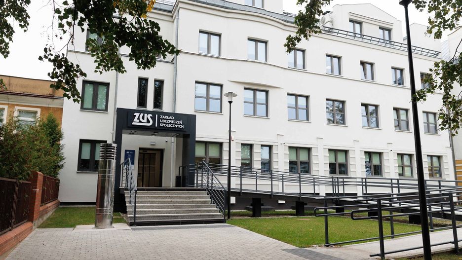 Nie będzie 5-letniego obowiązku przechowywania przez przedsiębiorców papierowych zgłoszeń do ubezpieczeń społecznych ZUS.