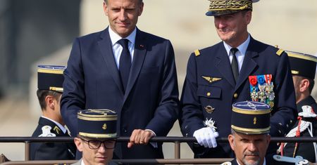 Kryzys w Ceucie. Francja wzmacnia kontrole na granicy z Hiszpanią