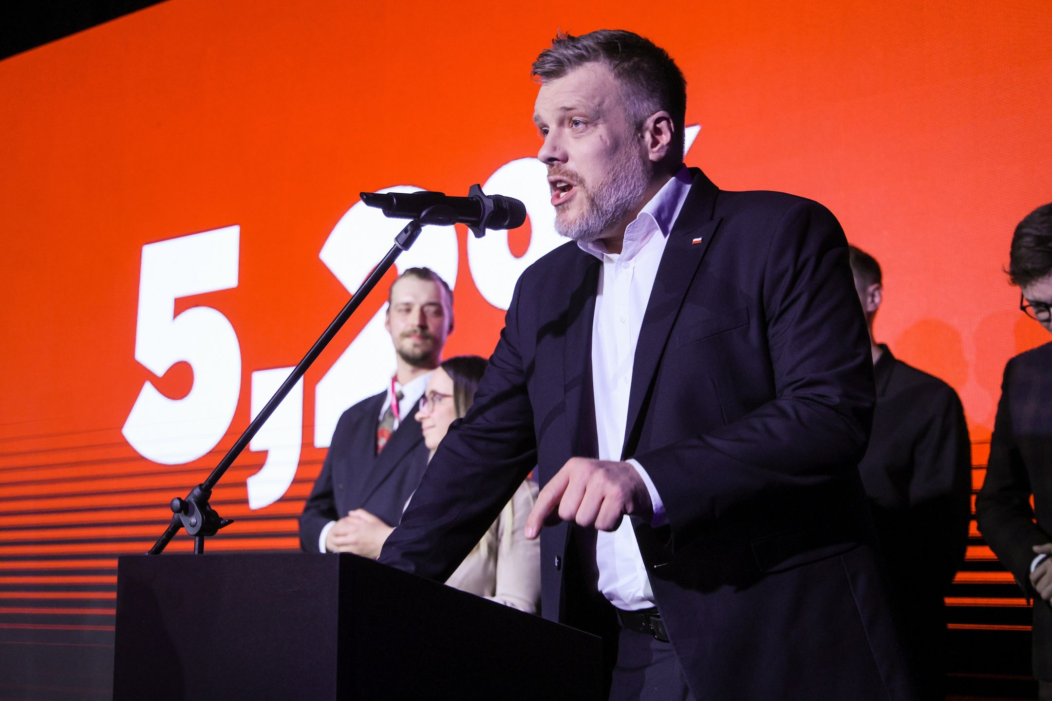 Adrian Zandberg