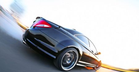 Luksus i elegancja – Väth CL 500 V50RS (2011)