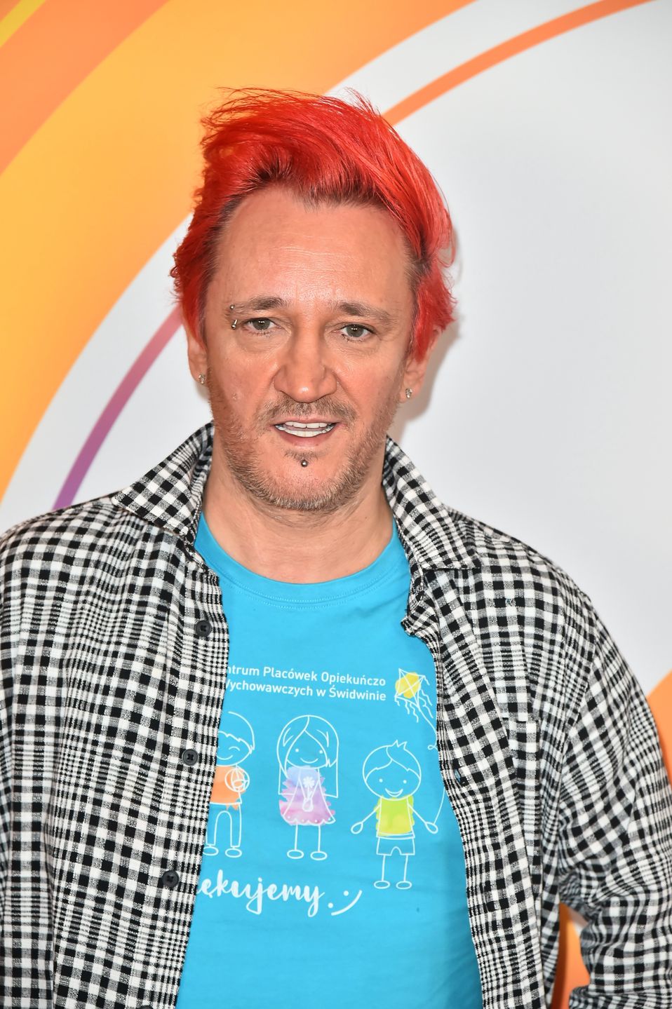 Michał Wiśniewski