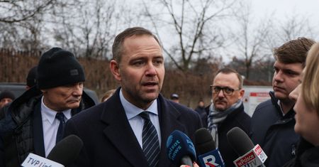Nawrocki komentuje słowa Czarnka. Uderzył w Zełenskiego