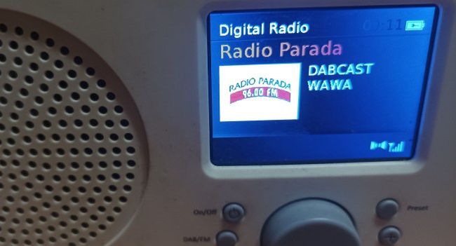 Firma Polsatu zainteresowana ogólnopolskim multipleksem DAB+