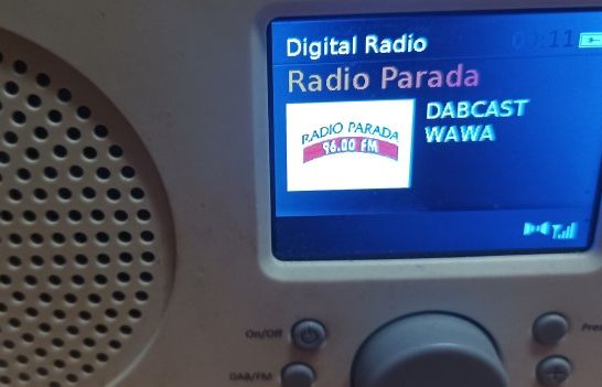 Firma Polsatu zainteresowana ogólnopolskim multipleksem DAB+