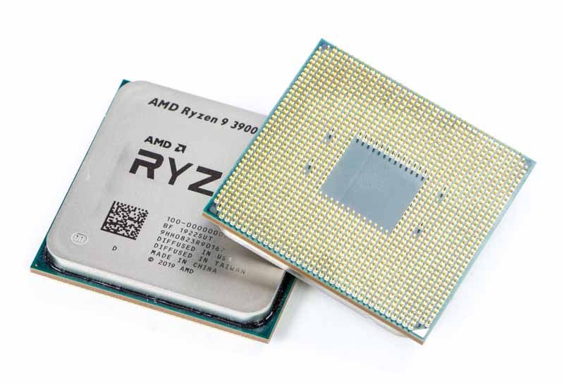 AMD Ryzen