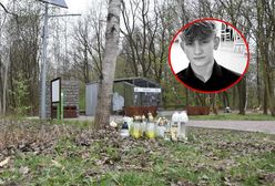 Był świadkiem śmierci Szymona. "Nagle wyciągnął scyzoryk"