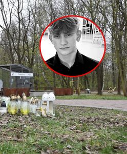 Był świadkiem śmierci Szymona. "Nagle wyciągnął scyzoryk"