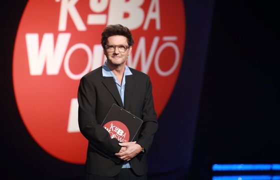 Nowe pasmo, nowi widzowie. Wzrosła oglądalność Wojewódzkiego
