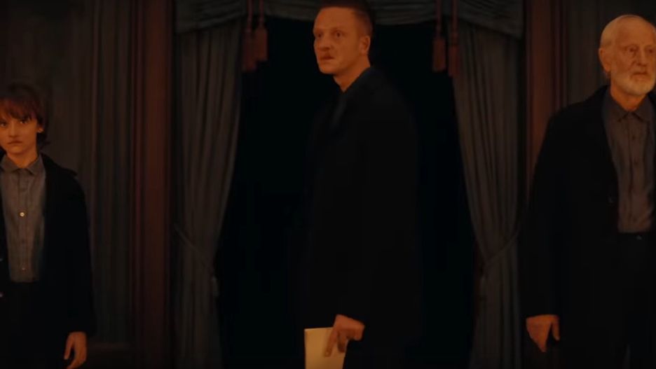 "Dark" wraca z 3. sezonem. Do sieci trafił oficjalny zwiastun