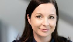 Agnieszka Rzepkowska group marketing director w Digital Care Group