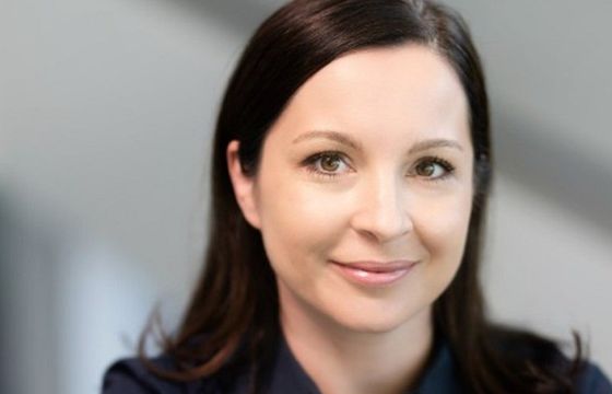 Agnieszka Rzepkowska group marketing director w Digital Care Group