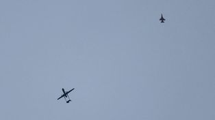 Polska bezbronna wobec dronów? Wyniki sondażu mówią wszystko