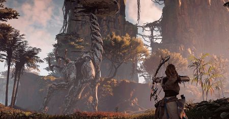 Horizon Zero Dawn już wkrótce na PC. Znamy konkretną datę i cenę