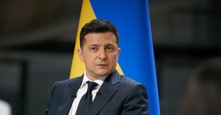 Deepfake z prezydentem Zełenskim może powstać. Uwaga na dezinformację