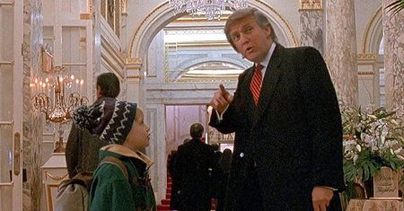 Słynna scena z "Kevina". Prawdę o niej ujawniono dopiero dziś