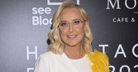 "Wygnać". Młynarska nie hamowała się ws. TVP
