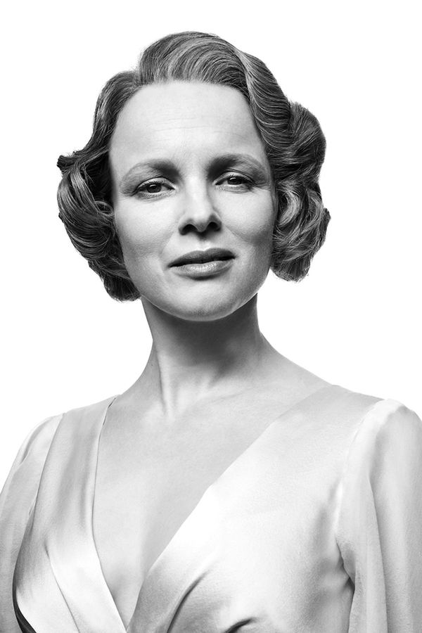 Portret opery - wystawa zdjęć Roberta Wolańskiego „Wokół Powder Her Face” 3