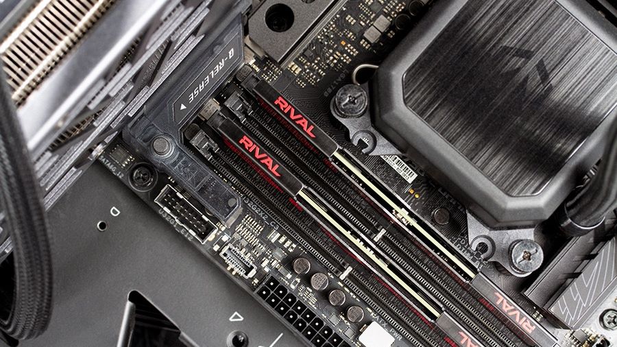 Pamięci Goodram RIVAL Charge DDR5