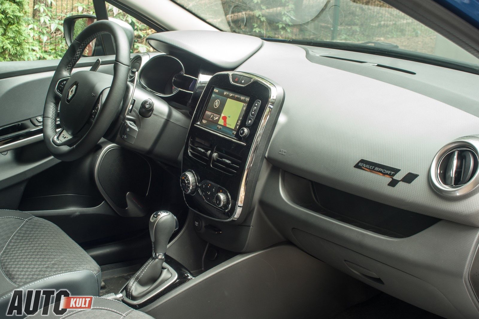 Renault Clio Grandtour GT 120 EDC - test [galeria] 13