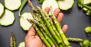 Trwa sezon na szparagi. Jak się pozbyć goryczki w smaku? Zdradzamy prosty trik