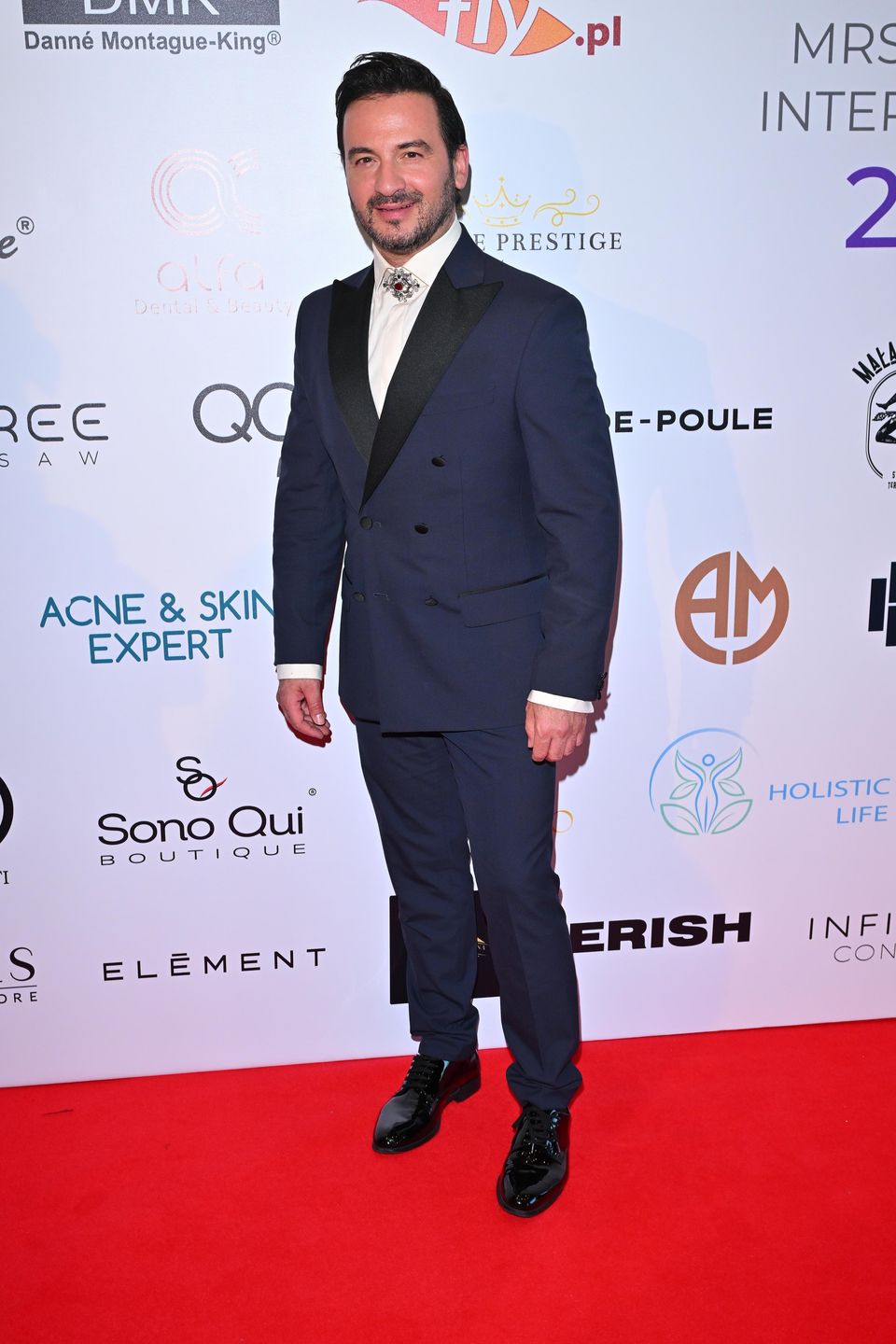 Stefano Terrazzino
