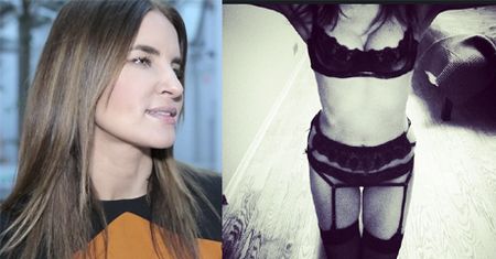 Horodyńska: "Chciałam, aby mój Instagram był artystyczny"