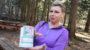 Kolejna inicjatywa Lodowej Moni na rzecz Nikolki Woźniak. Tym razem zbieramy opakowania z kaucją