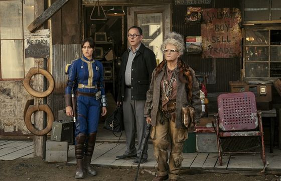 Czy serial „Fallout” jest tylko dla graczy? Dwugłos o nowym hicie streamingu