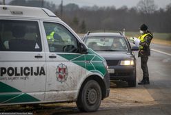 Alert na Litwie. Ryzyko prowokacji Rosji