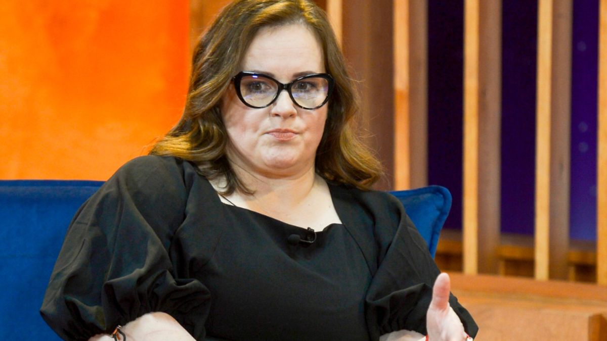 Wiadomo, jak wyglądała msza za Joannę Kołaczkowską