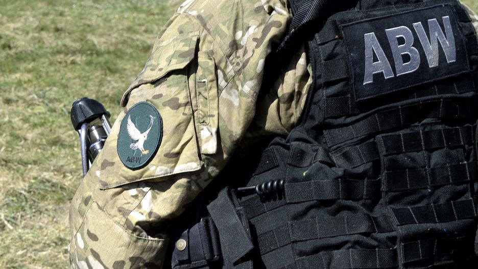 Problemy ABW. Agencja chce się rozwijać ale brakuje ludzi