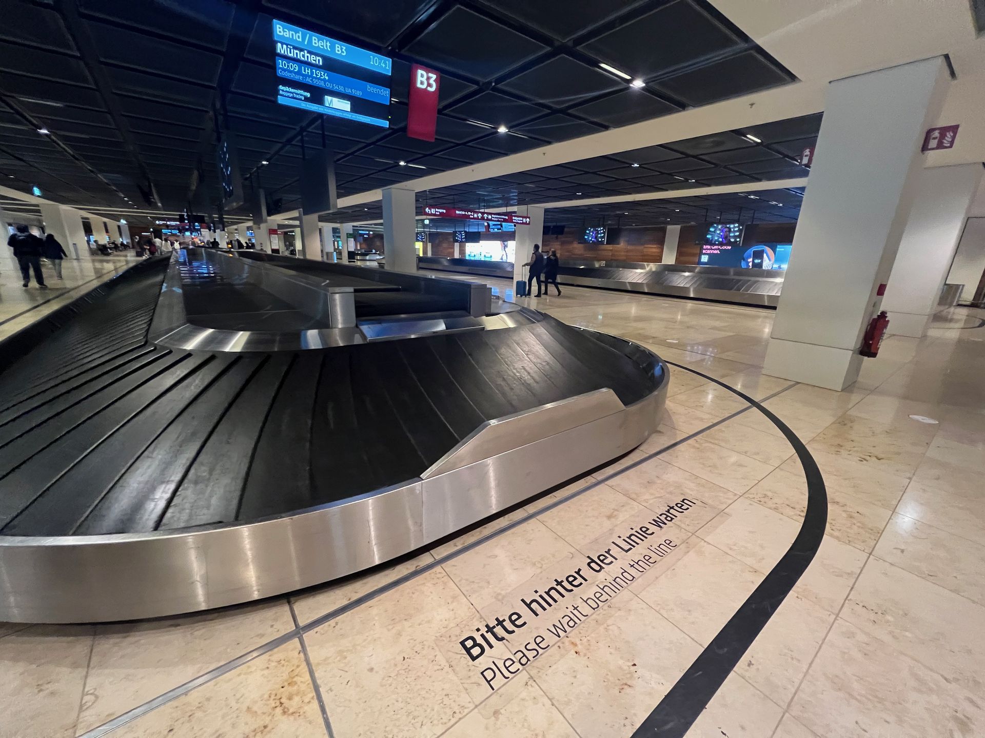 Lotnisko Berlin-Brandenburg (BER)