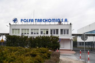 100 mln zł na produkcję leków. Są pieniądze dla polskiego zakładu