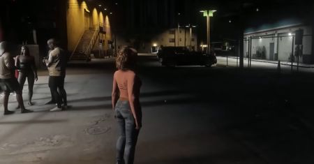 Wykradli GTA 6, a wcześniej zhakowali Ubera. Sprawa ląduje na biurku FBI